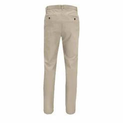 NEOBLU 03179 - Gustave Women Pantalon Chino Taille élastiquée Femme
