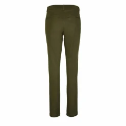 NEOBLU 03179 - Gustave Women Pantalon Chino Taille élastiquée Femme