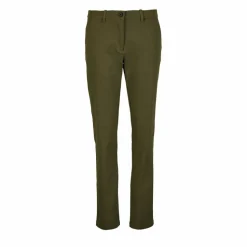 NEOBLU 03179 - Gustave Women Pantalon Chino Taille élastiquée Femme