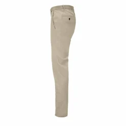 NEOBLU 03179 - Gustave Women Pantalon Chino Taille élastiquée Femme