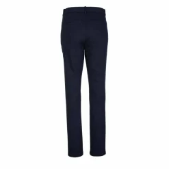 NEOBLU 03179 - Gustave Women Pantalon Chino Taille élastiquée Femme