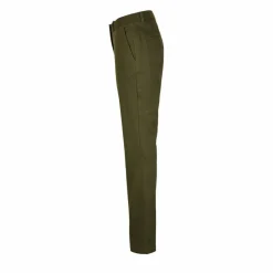 NEOBLU 03179 - Gustave Women Pantalon Chino Taille élastiquée Femme