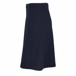 NEOBLU 03795 - Jupe Élégante en Maille Milano