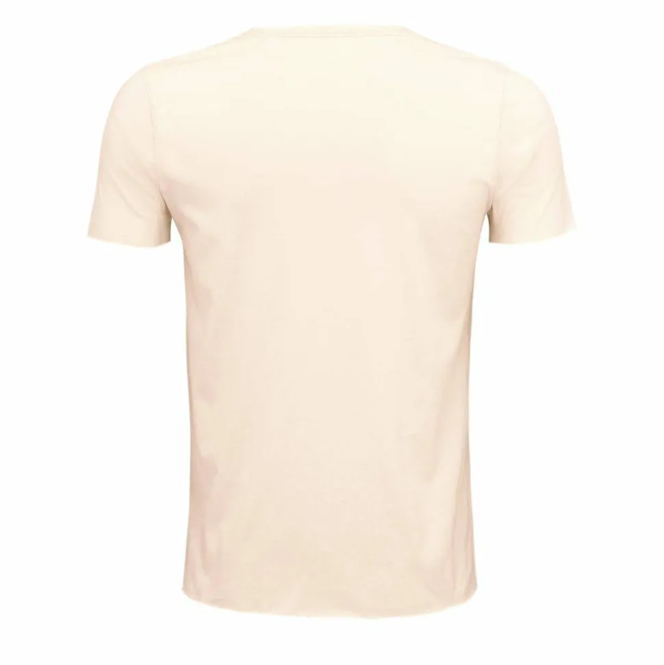 NEOBLU 03570 - Leonard Men Tee Shirt Manches Courtes Homme