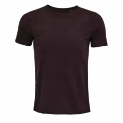 NEOBLU 03570 - Leonard Men Tee Shirt Manches Courtes Homme