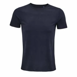 NEOBLU 03570 - Leonard Men Tee Shirt Manches Courtes Homme