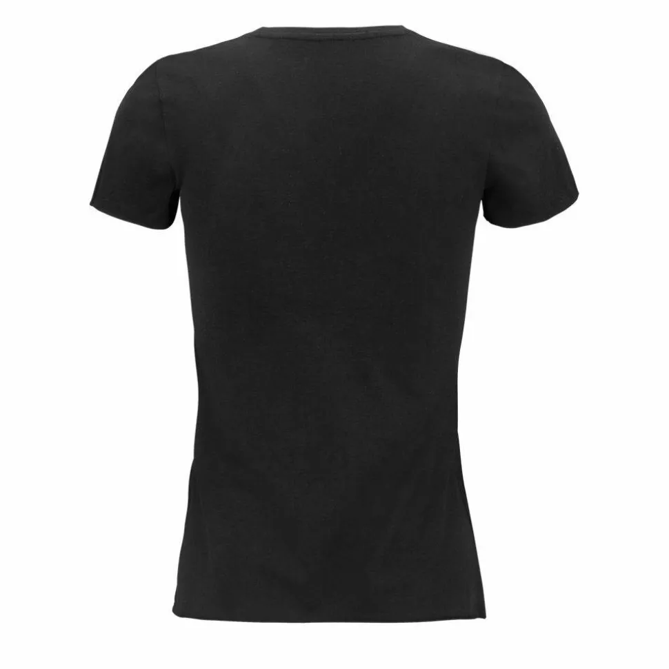 NEOBLU 03571 - Leonard Women Tee Shirt Manches Courtes Femme