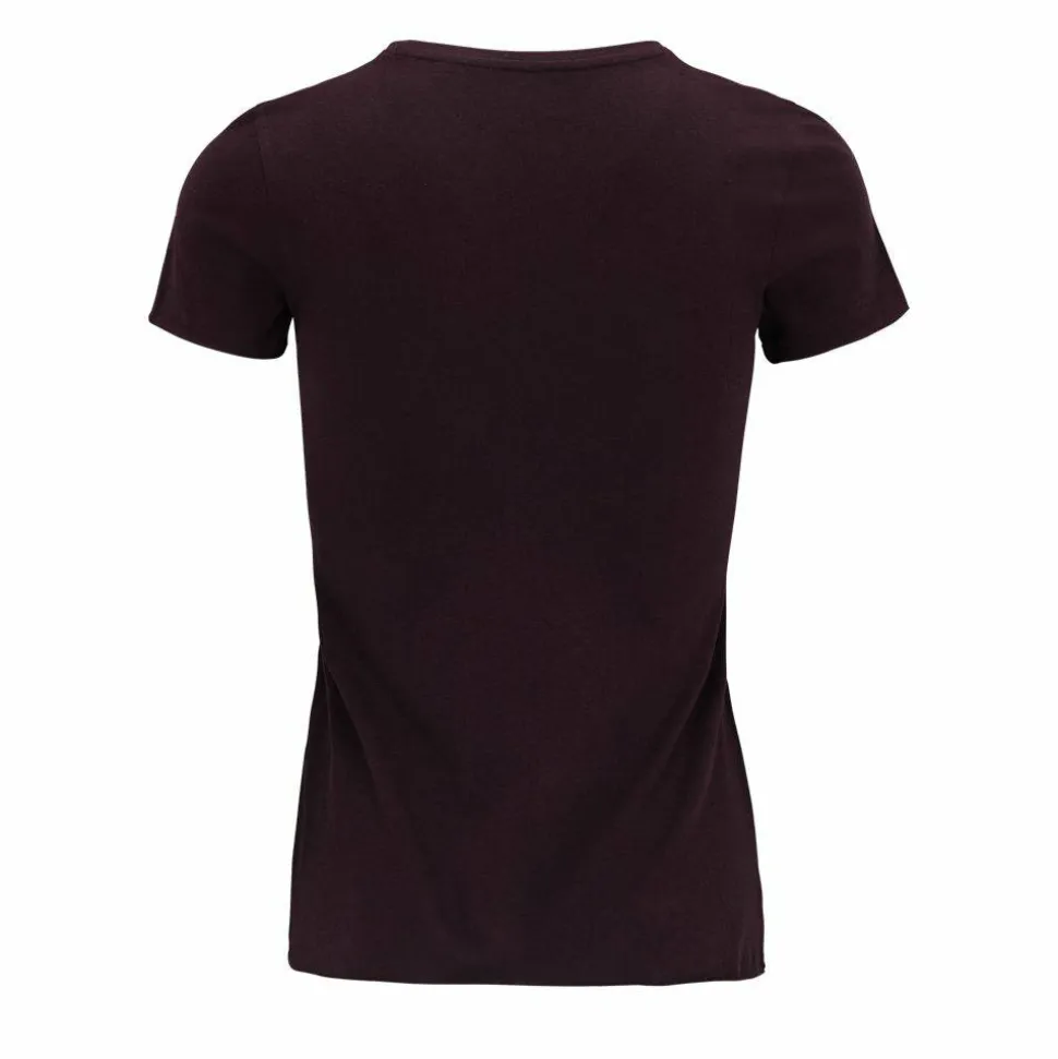 NEOBLU 03571 - Leonard Women Tee Shirt Manches Courtes Femme