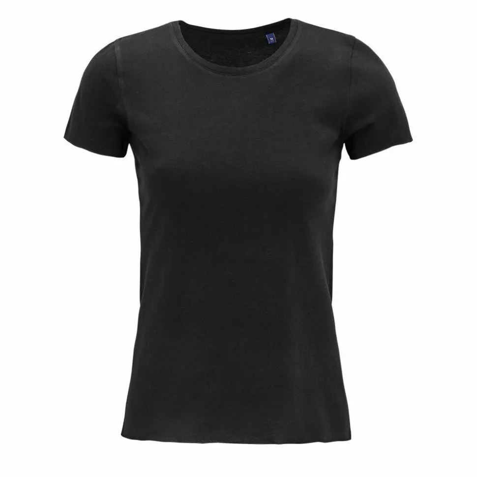 NEOBLU 03571 - Leonard Women Tee Shirt Manches Courtes Femme