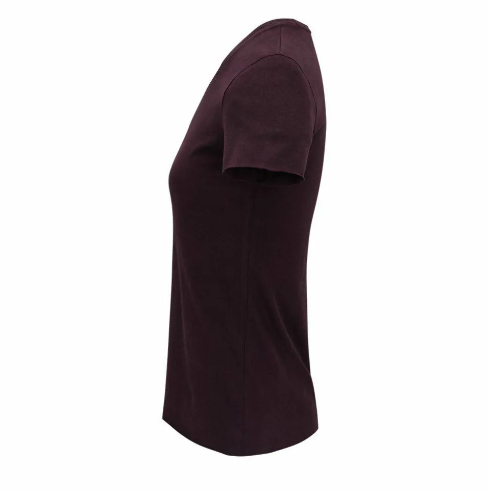 NEOBLU 03571 - Leonard Women Tee Shirt Manches Courtes Femme