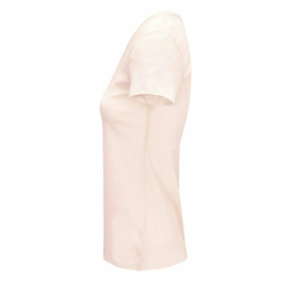 NEOBLU 03571 - Leonard Women Tee Shirt Manches Courtes Femme