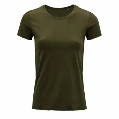 NEOBLU 03571 - Leonard Women Tee Shirt Manches Courtes Femme