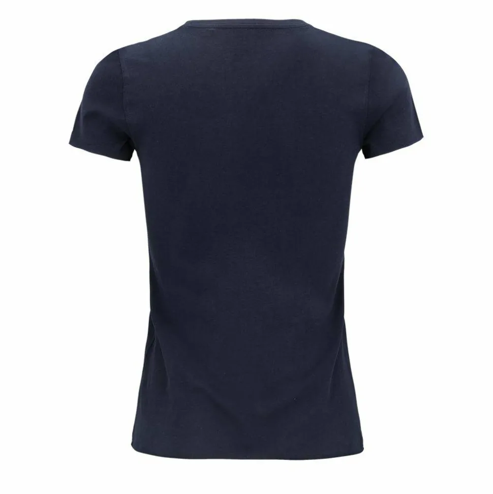 NEOBLU 03571 - Leonard Women Tee Shirt Manches Courtes Femme