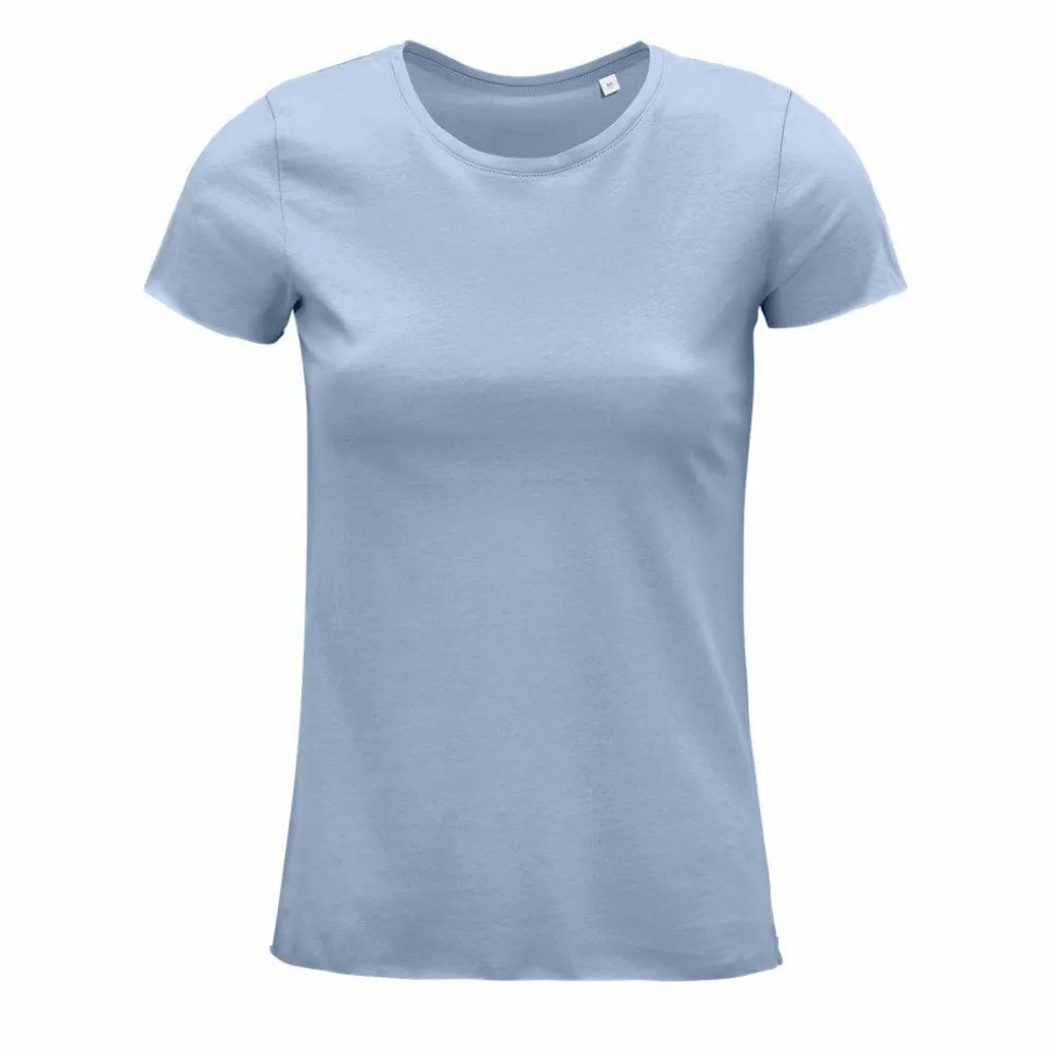 NEOBLU 03571 - Leonard Women Tee Shirt Manches Courtes Femme