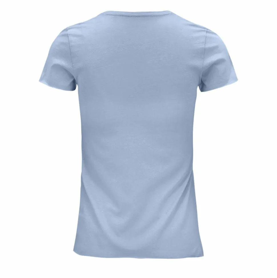 NEOBLU 03571 - Leonard Women Tee Shirt Manches Courtes Femme