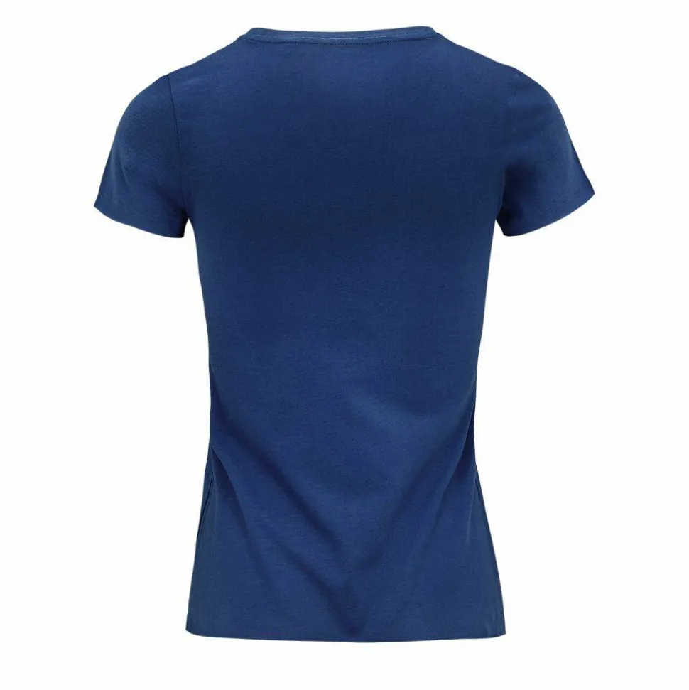 NEOBLU 03571 - Leonard Women Tee Shirt Manches Courtes Femme