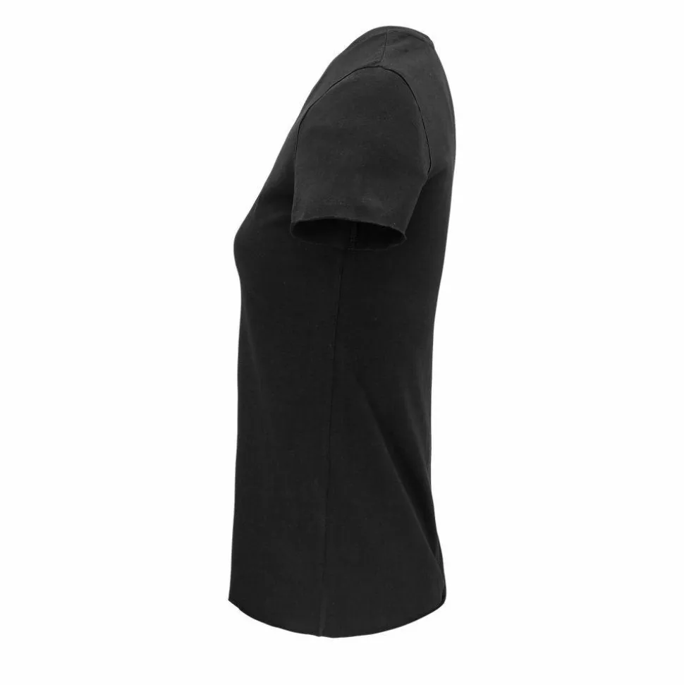 NEOBLU 03571 - Leonard Women Tee Shirt Manches Courtes Femme
