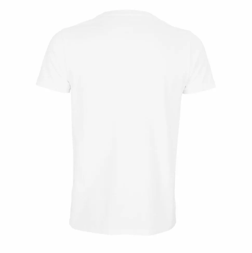 NEOBLU 03775 - Loris Tee Shirt En Coton Piqué Unisexe