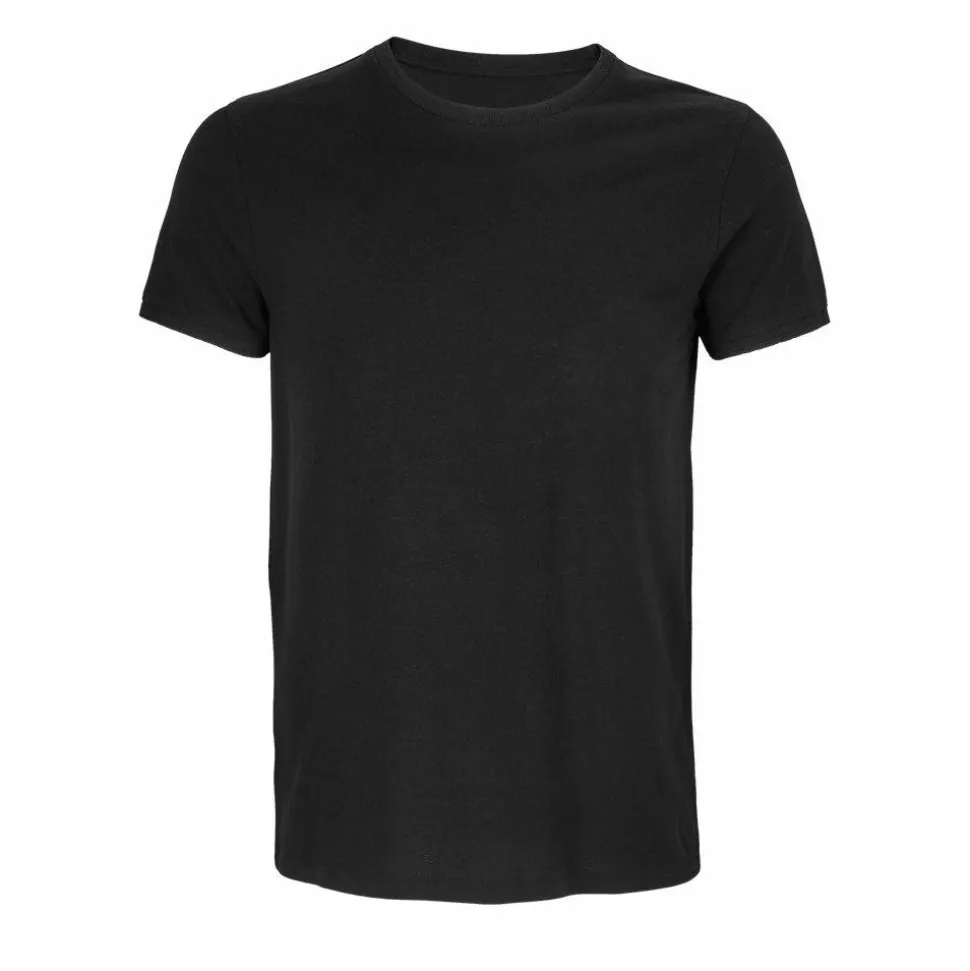 NEOBLU 03775 - Loris Tee Shirt En Coton Piqué Unisexe