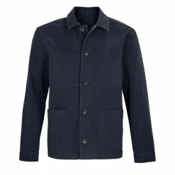 NEOBLU 03780 - Mael Bleu De Travail Unisexe