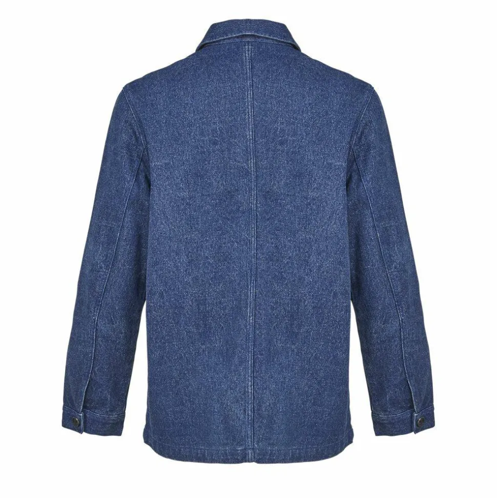 NEOBLU 03780 - Mael Bleu De Travail Unisexe