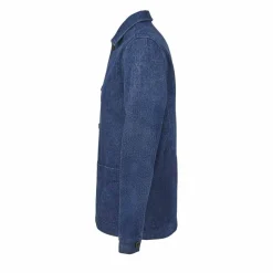 NEOBLU 03780 - Mael Bleu De Travail Unisexe