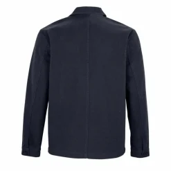 NEOBLU 03780 - Mael Bleu De Travail Unisexe