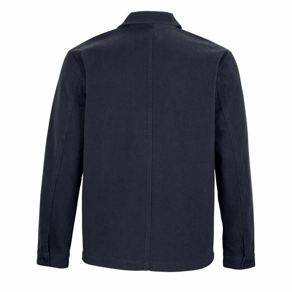 NEOBLU 03780 - Mael Bleu De Travail Unisexe