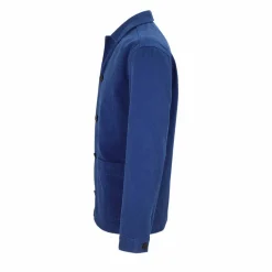 NEOBLU 03780 - Mael Bleu De Travail Unisexe