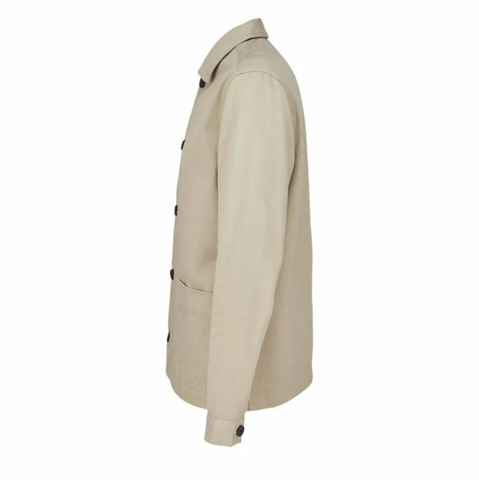 NEOBLU 03780 - Mael Bleu De Travail Unisexe