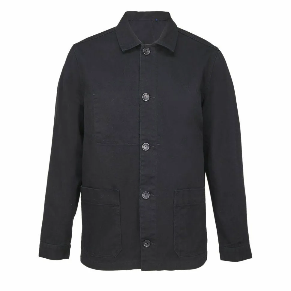 NEOBLU 03780 - Mael Bleu De Travail Unisexe