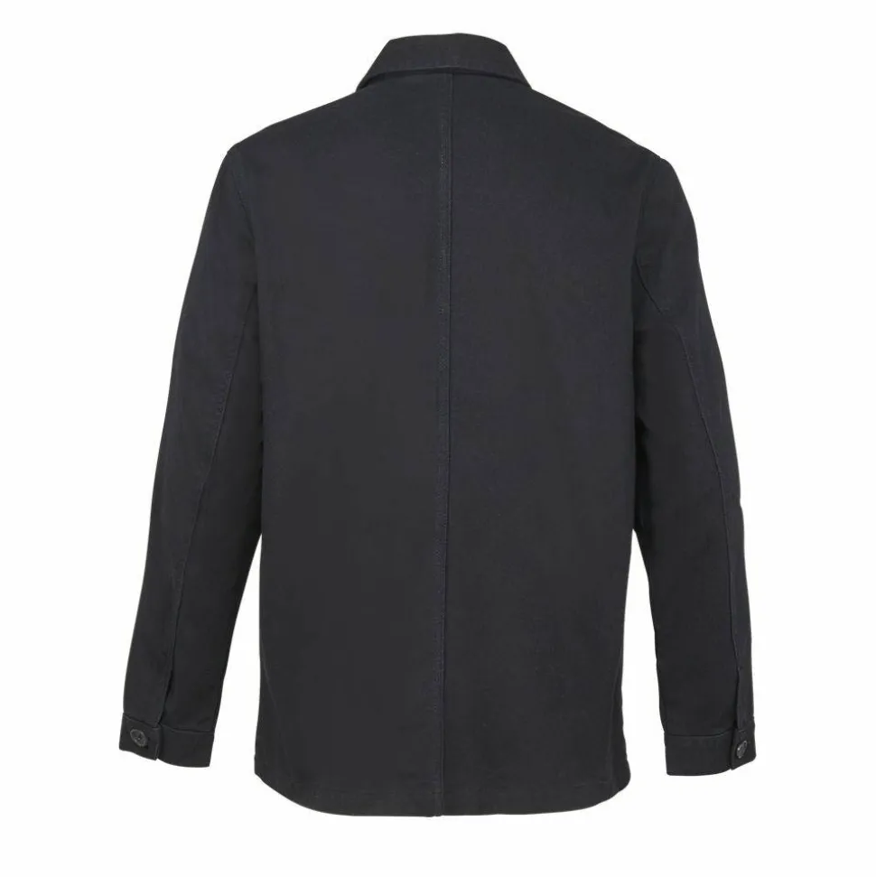 NEOBLU 03780 - Mael Bleu De Travail Unisexe