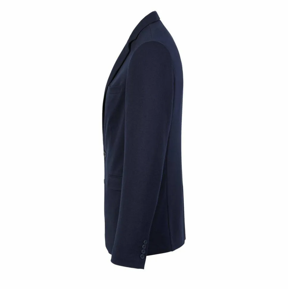 NEOBLU 03169 - Marcel Men Blazer Maille Piquée Homme