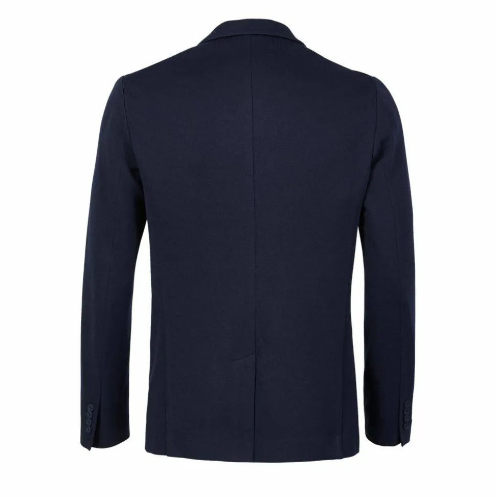 NEOBLU 03169 - Marcel Men Blazer Maille Piquée Homme