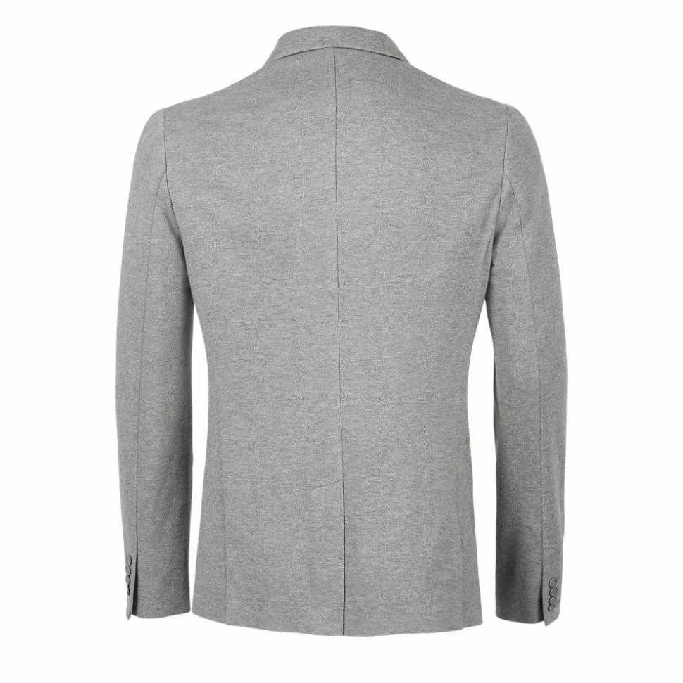 NEOBLU 03169 - Marcel Men Blazer Maille Piquée Homme