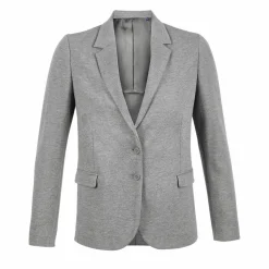 NEOBLU 03170 - Marcel Women Blazer Maille Piquée Femme