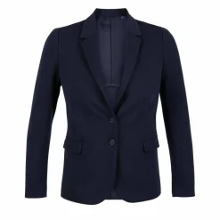 NEOBLU 03170 - Marcel Women Blazer Maille Piquée Femme