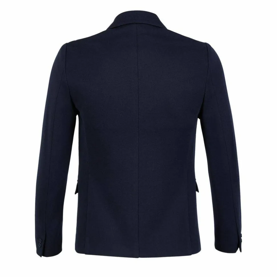 NEOBLU 03170 - Marcel Women Blazer Maille Piquée Femme