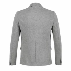 NEOBLU 03170 - Marcel Women Blazer Maille Piquée Femme