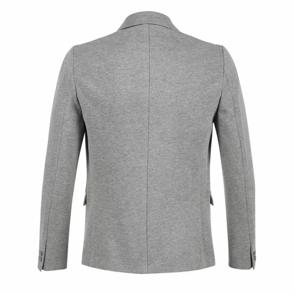 NEOBLU 03170 - Marcel Women Blazer Maille Piquée Femme