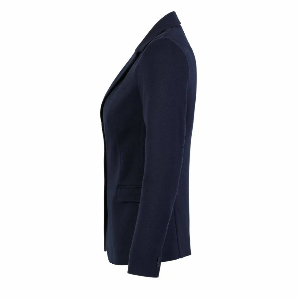 NEOBLU 03170 - Marcel Women Blazer Maille Piquée Femme
