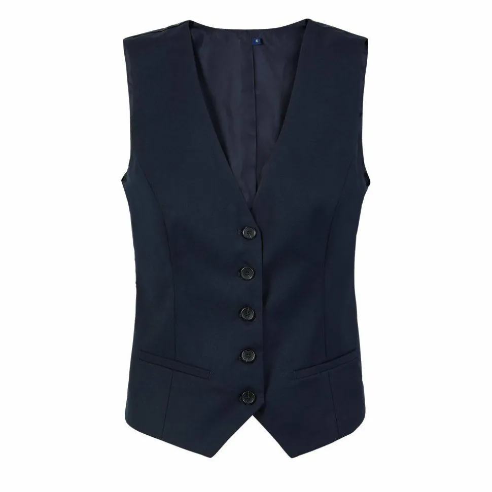 NEOBLU 03167 - Max Women Gilet De Costume Femme