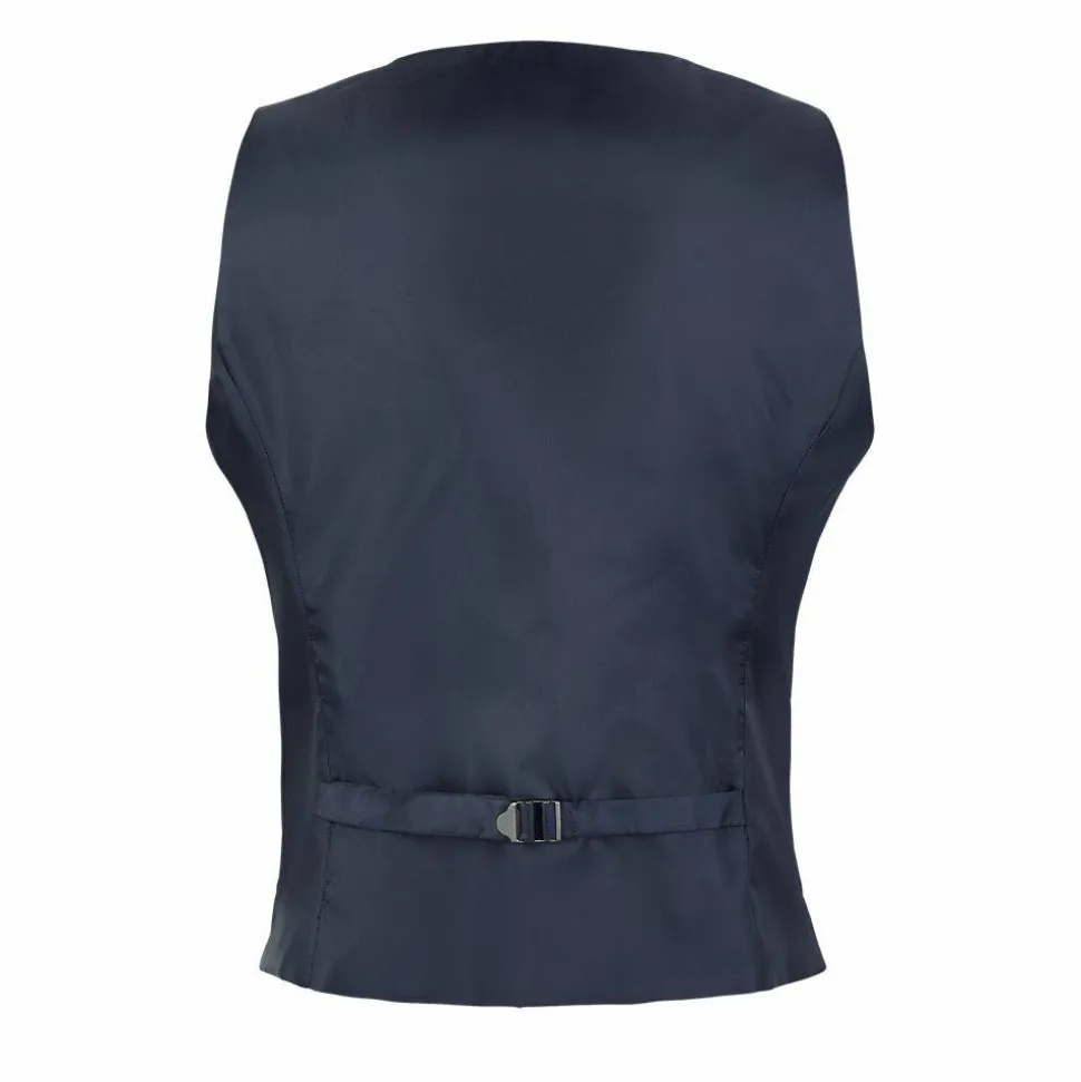 NEOBLU 03167 - Max Women Gilet De Costume Femme