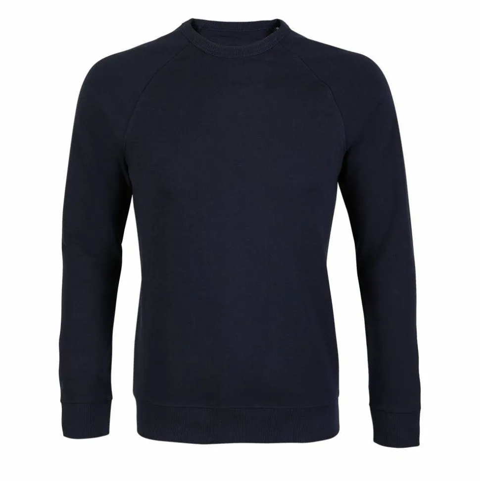 NEOBLU 03194 - Nelson Men Sweat Shirt Col Rond French Terry Homme
