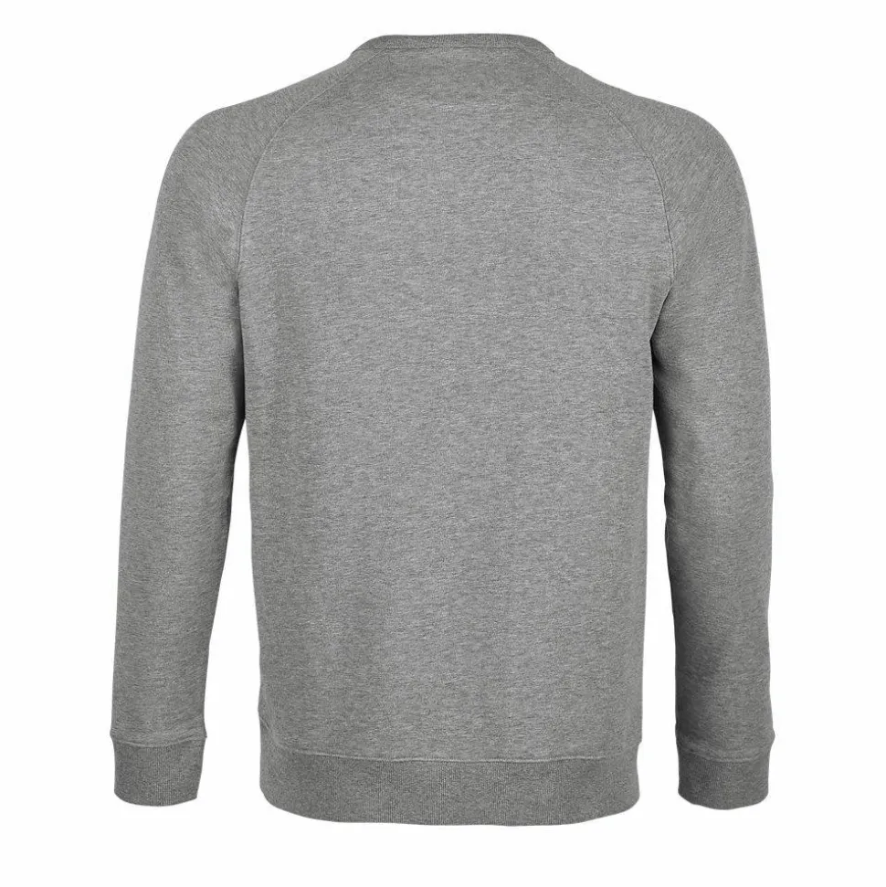 NEOBLU 03194 - Nelson Men Sweat Shirt Col Rond French Terry Homme