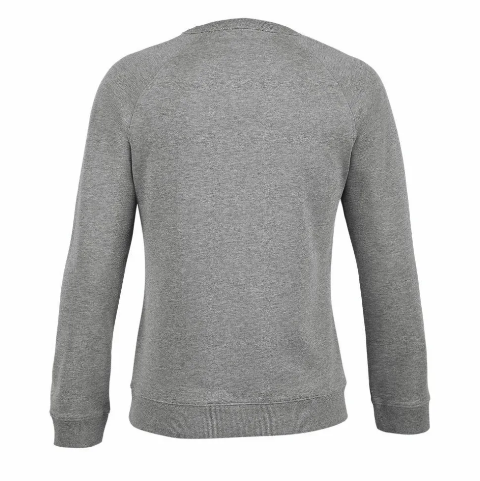 NEOBLU 03195 - Nelson Women Sweat Shirt Col Rond French Terry Femme