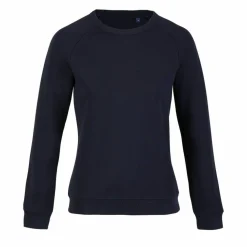 NEOBLU 03195 - Nelson Women Sweat Shirt Col Rond French Terry Femme