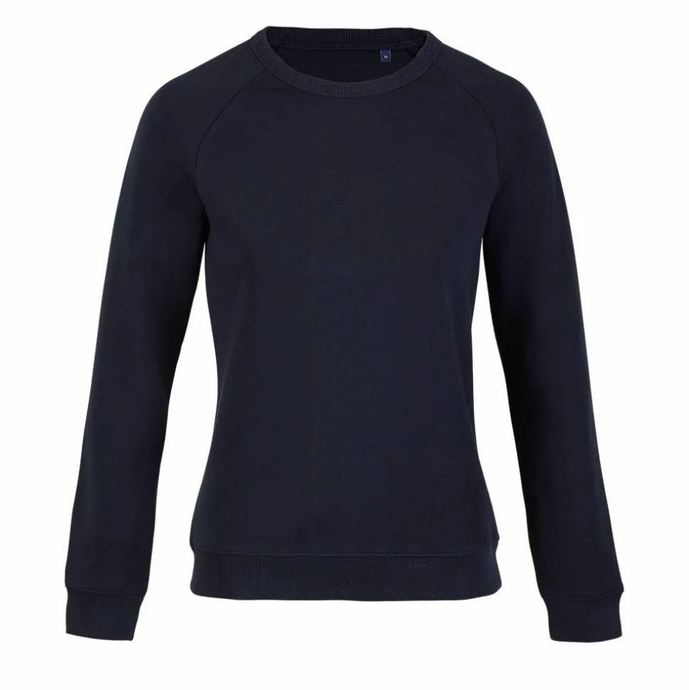 NEOBLU 03195 - Nelson Women Sweat Shirt Col Rond French Terry Femme