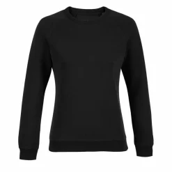 NEOBLU 03195 - Nelson Women Sweat Shirt Col Rond French Terry Femme