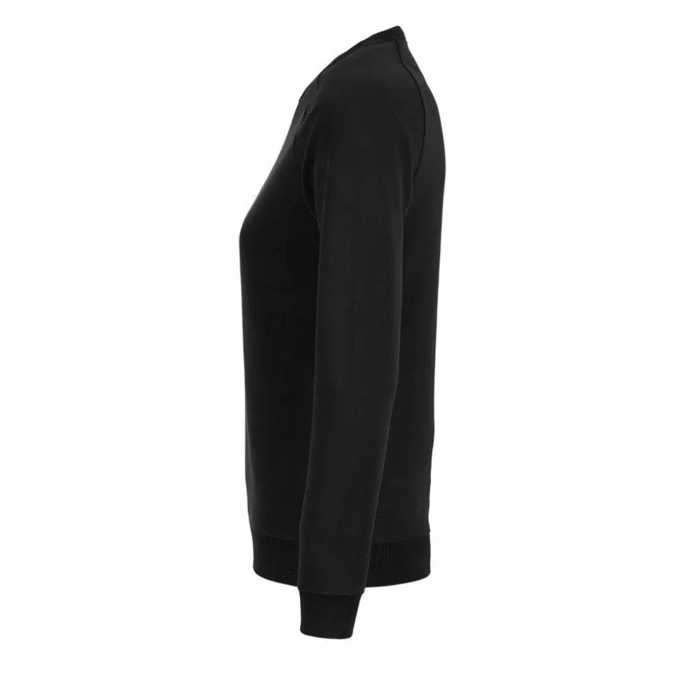 NEOBLU 03195 - Nelson Women Sweat Shirt Col Rond French Terry Femme